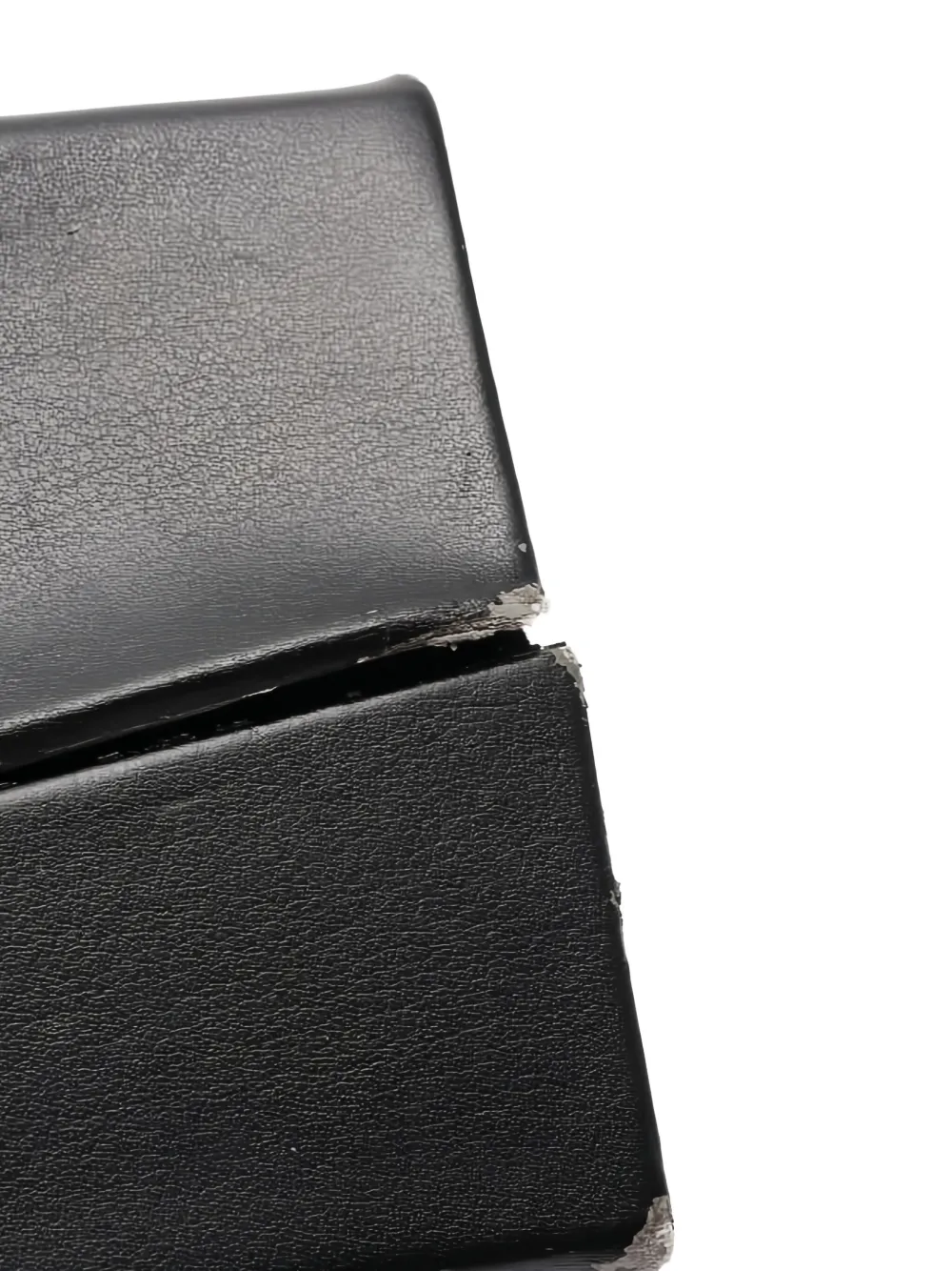 DIOR Pre-owned 2010s Browline Tortoiseshell-pattern Sunglasses In Black