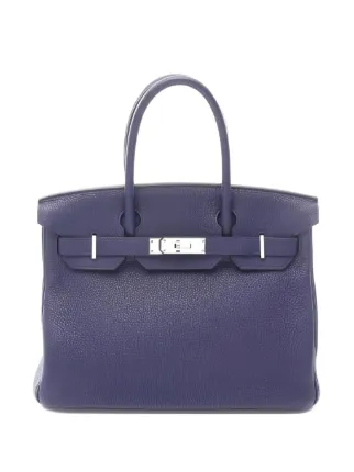 Hermès Pre-Owned