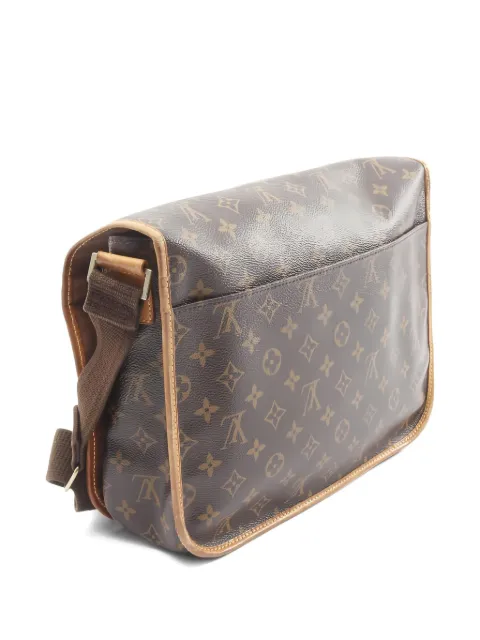 Louis Vuitton Pre-Owned bolsa de hombro Bosphore GM 2006