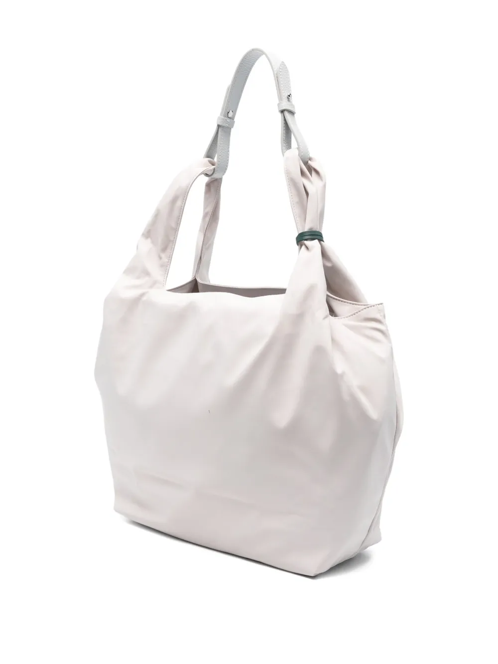 Coccinelle X Peanuts Graphic-print Tote Bag In White