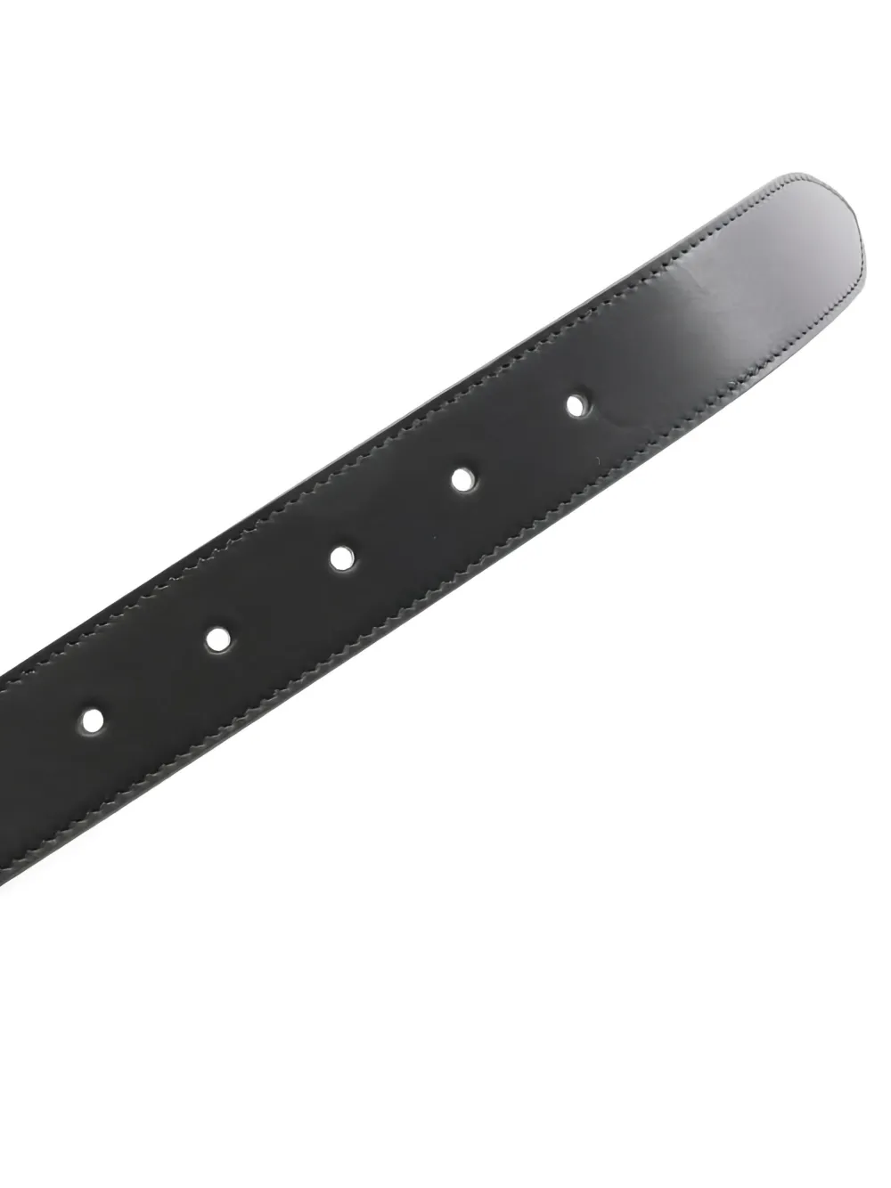 Celine Pre-Owned 2020s Triomphe Gürtel | Image 2