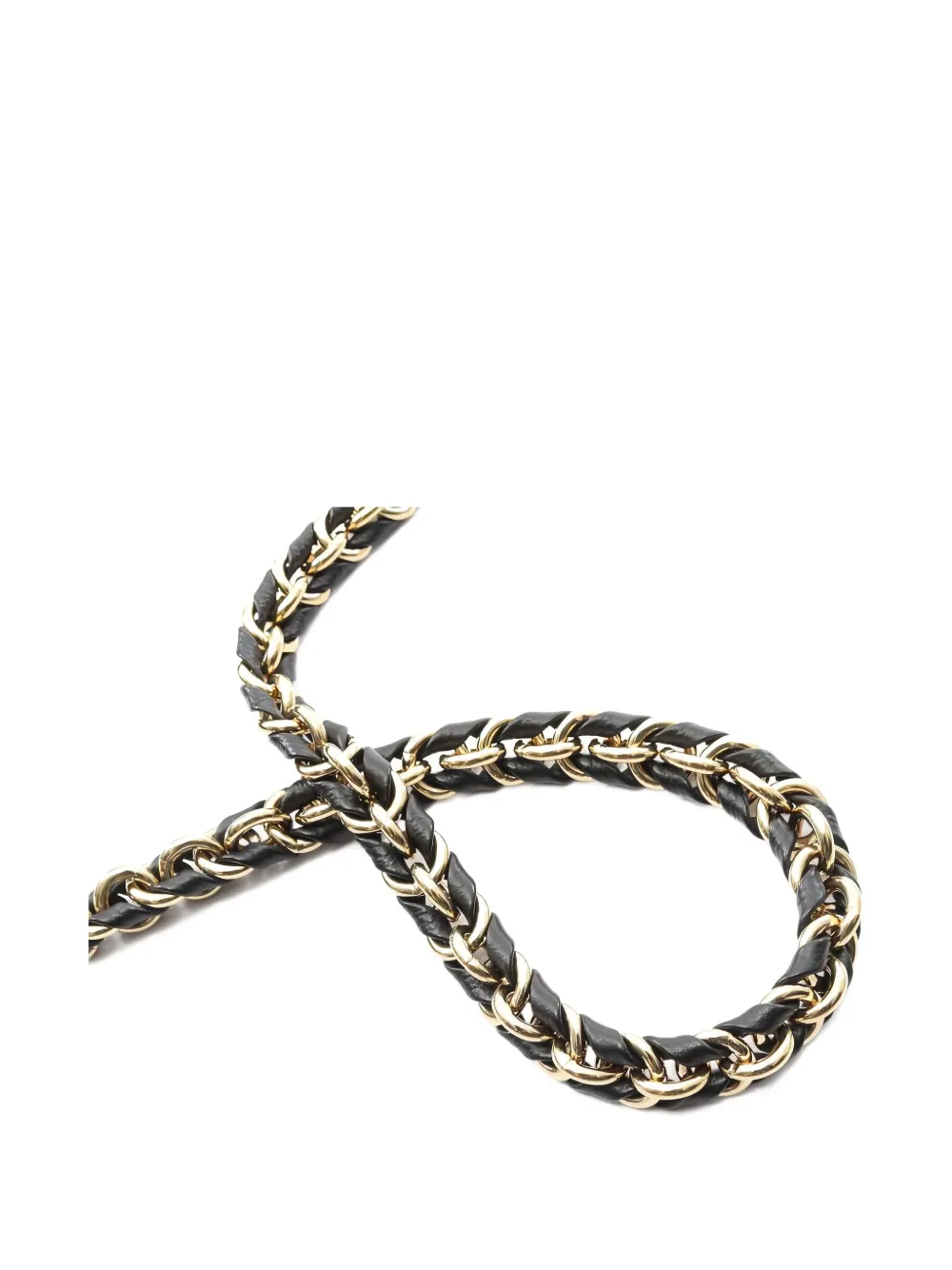 Louis Vuitton Pre-Owned 2021 Empreinte monogram shoulder bag - Nero