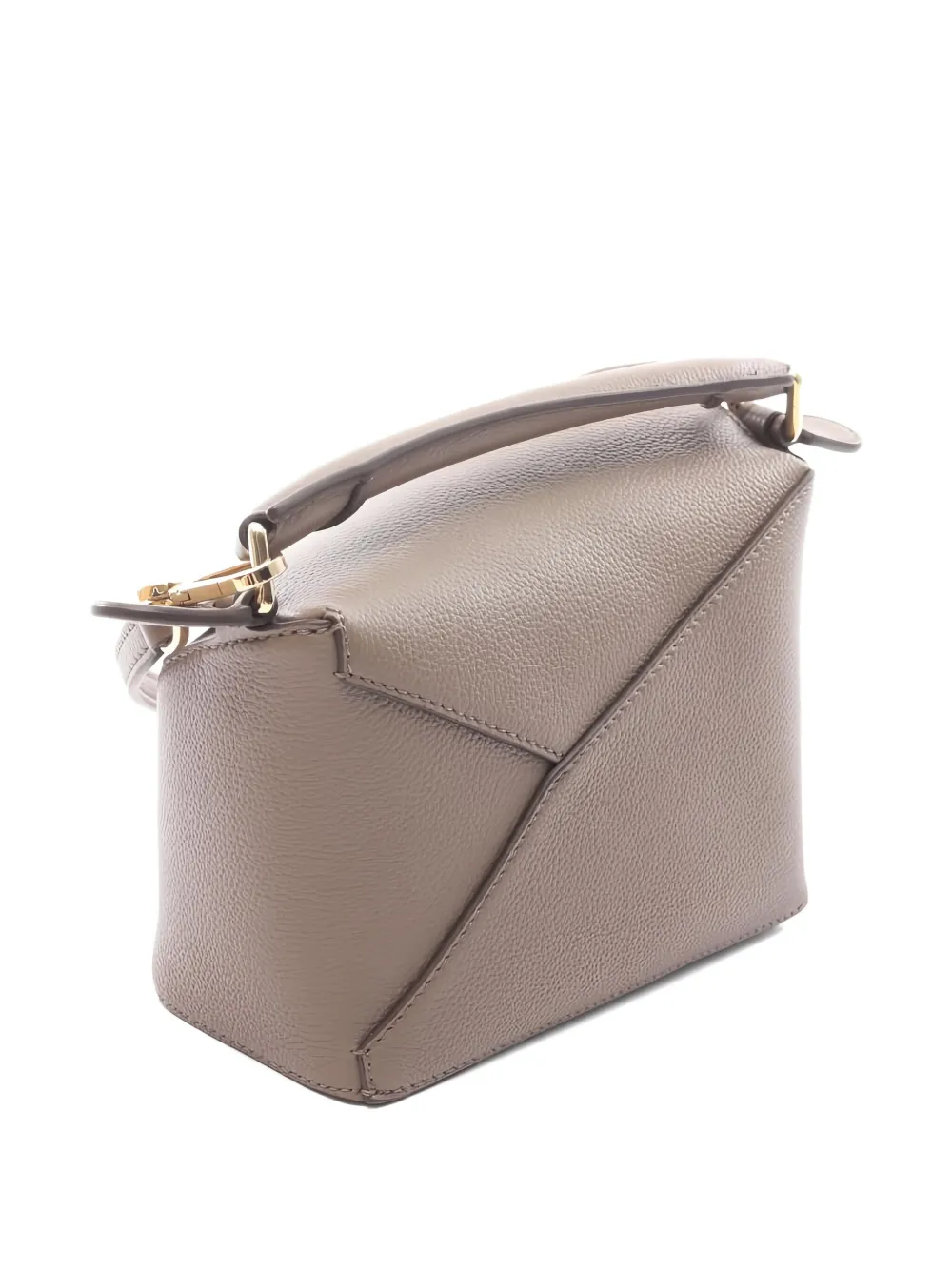 Loewe Pre-Owned tote Puzzle Edge mini 2020 | Bolsas mini | Image 2