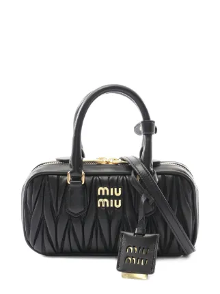 Miu Miu Pre-Owned