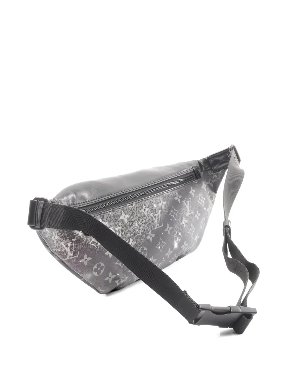 Louis Vuitton Pre-Owned 2018 Galaxy Discovery monogram  belt bag | Pre-Owned | Image 2