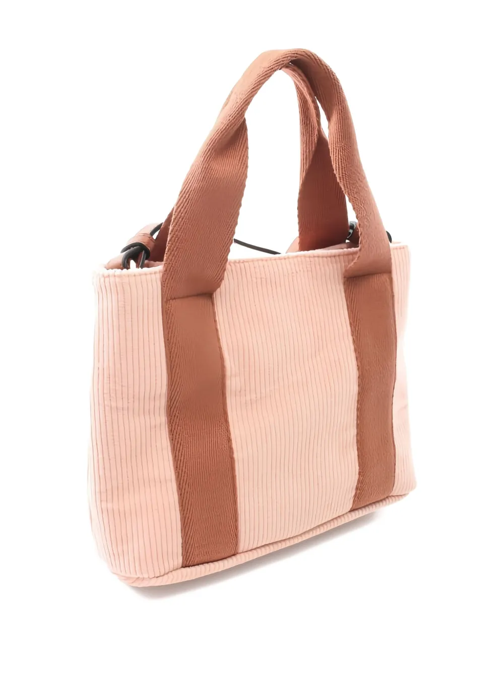 Chloé Pre-Owned tote de pana 2020 | Image 2
