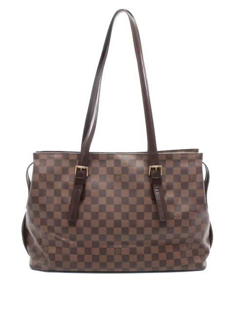 Louis Vuitton Pre-Owned 2007 Chelsea tote bag