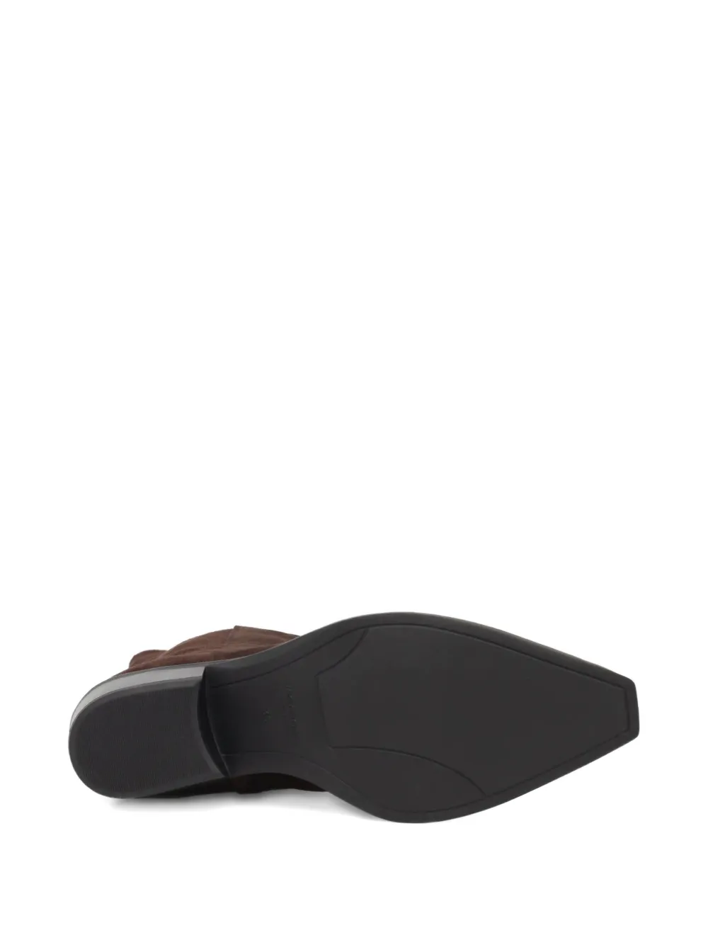 VAGABOND 40 mm Kelsey laarzen Bruin