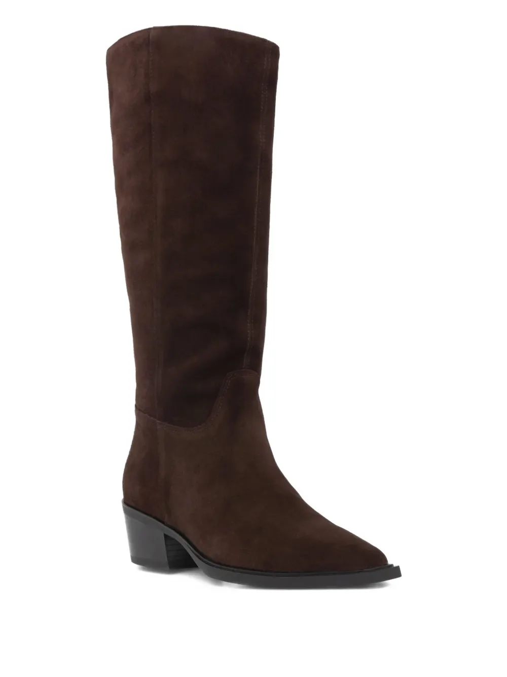 VAGABOND 40 mm Kelsey laarzen Bruin