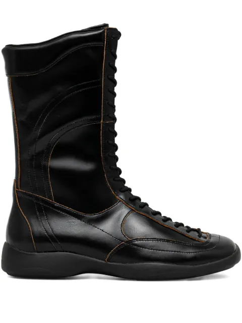 VAGABOND Sky boots