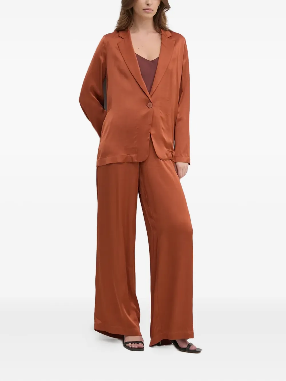 Benetton blazer con botones | Blazers | Image 2