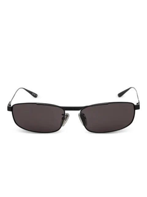 Balenciaga Eyewear rectangle-frame sunglasses
