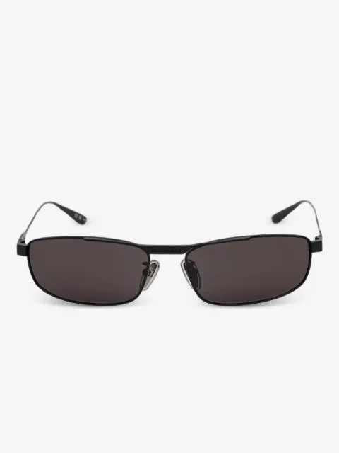 Balenciaga Eyewear lunettes de soleil à monture rectangulaire