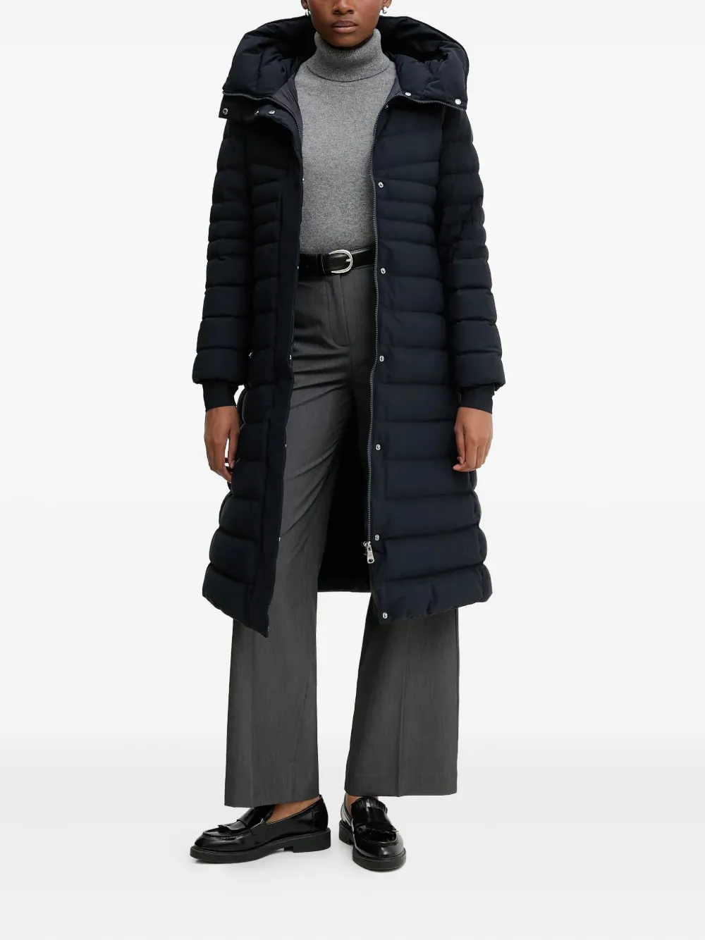 Benetton suéter con cuello vuelto | Suéteres | Image 2