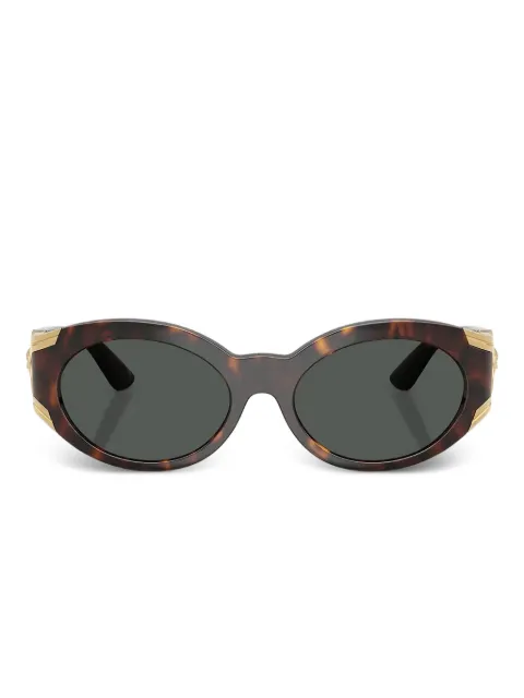 Versace Eyewear lentes de sol Medusa Biggie