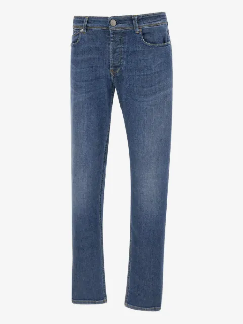 Re-Hash Rubens B five-pockets jeans