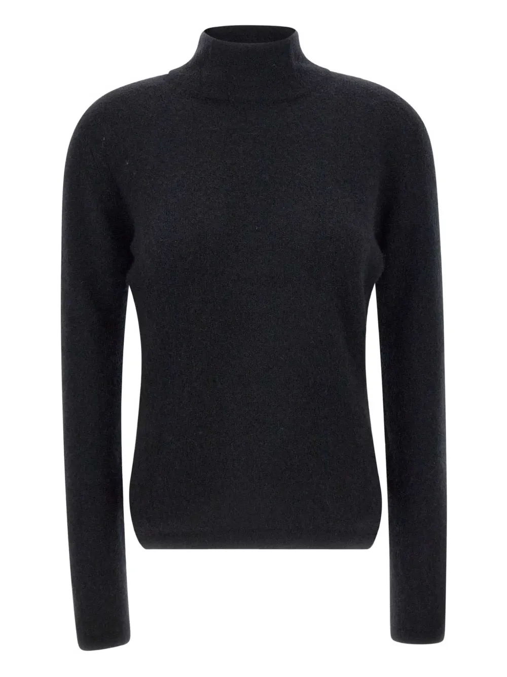 Filippo De Laurentiis turtleneck long-sleeves sweater | Black | Image 1