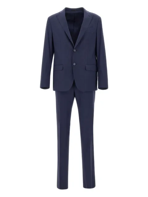 Marchesani lapel two-piece suit