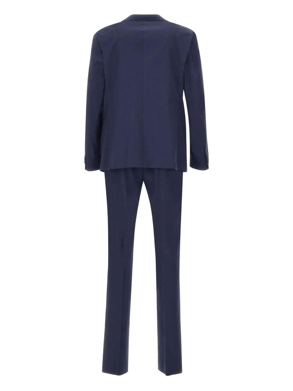  Marchesani Lapel Two-piece Suit - Blue 