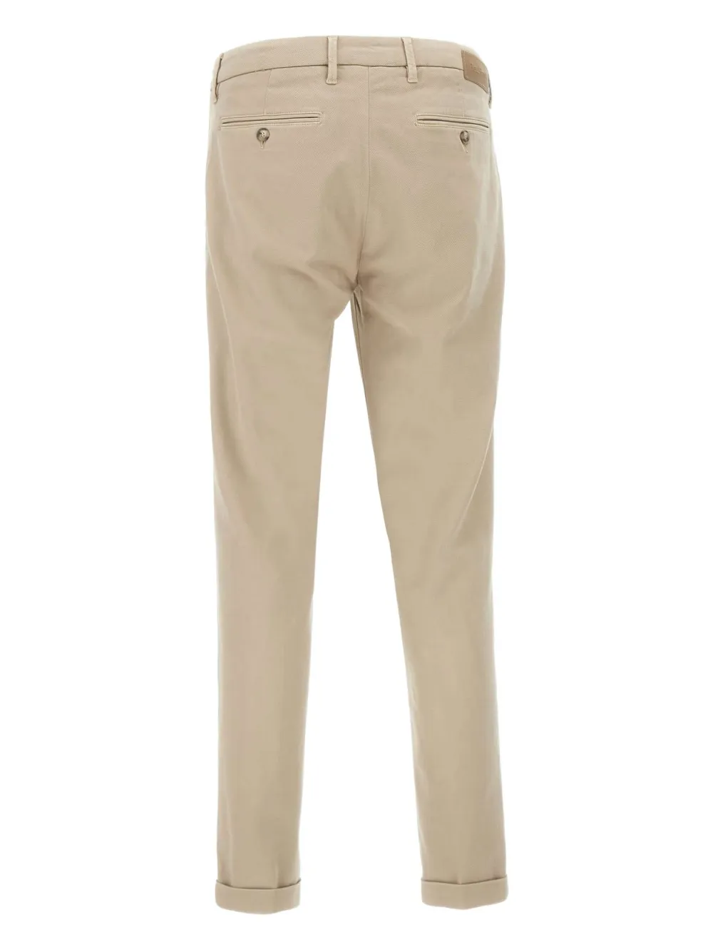 Re-Hash buttoned trousers - Beige