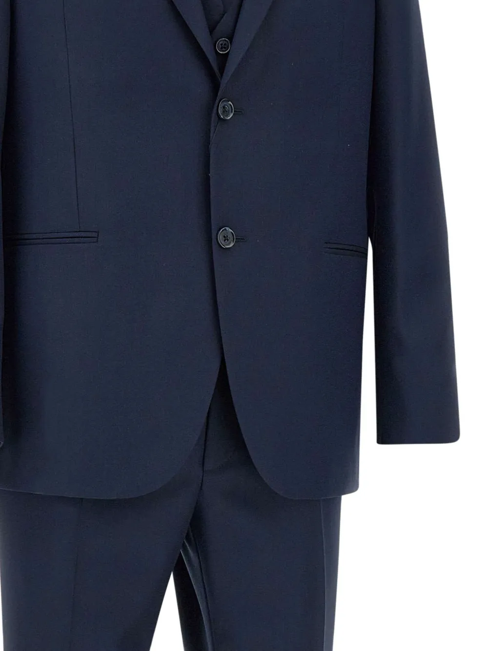 Marchesani traje de tres piezas | Sacos | Image 2