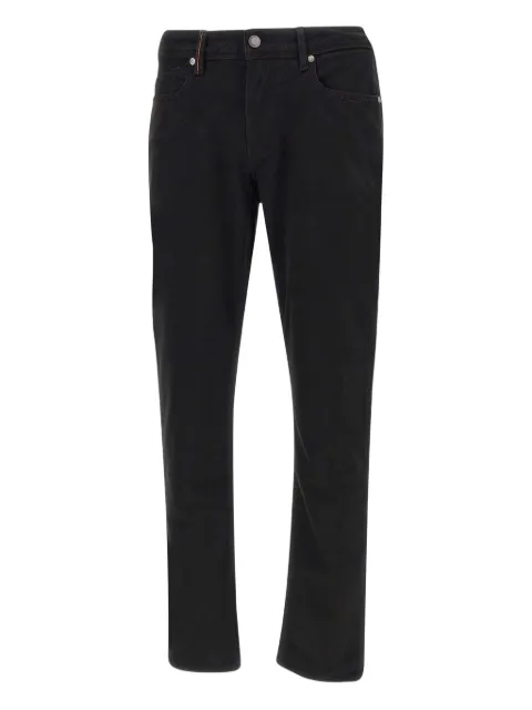 Re-Hash Rubens Z five-pockets trousers