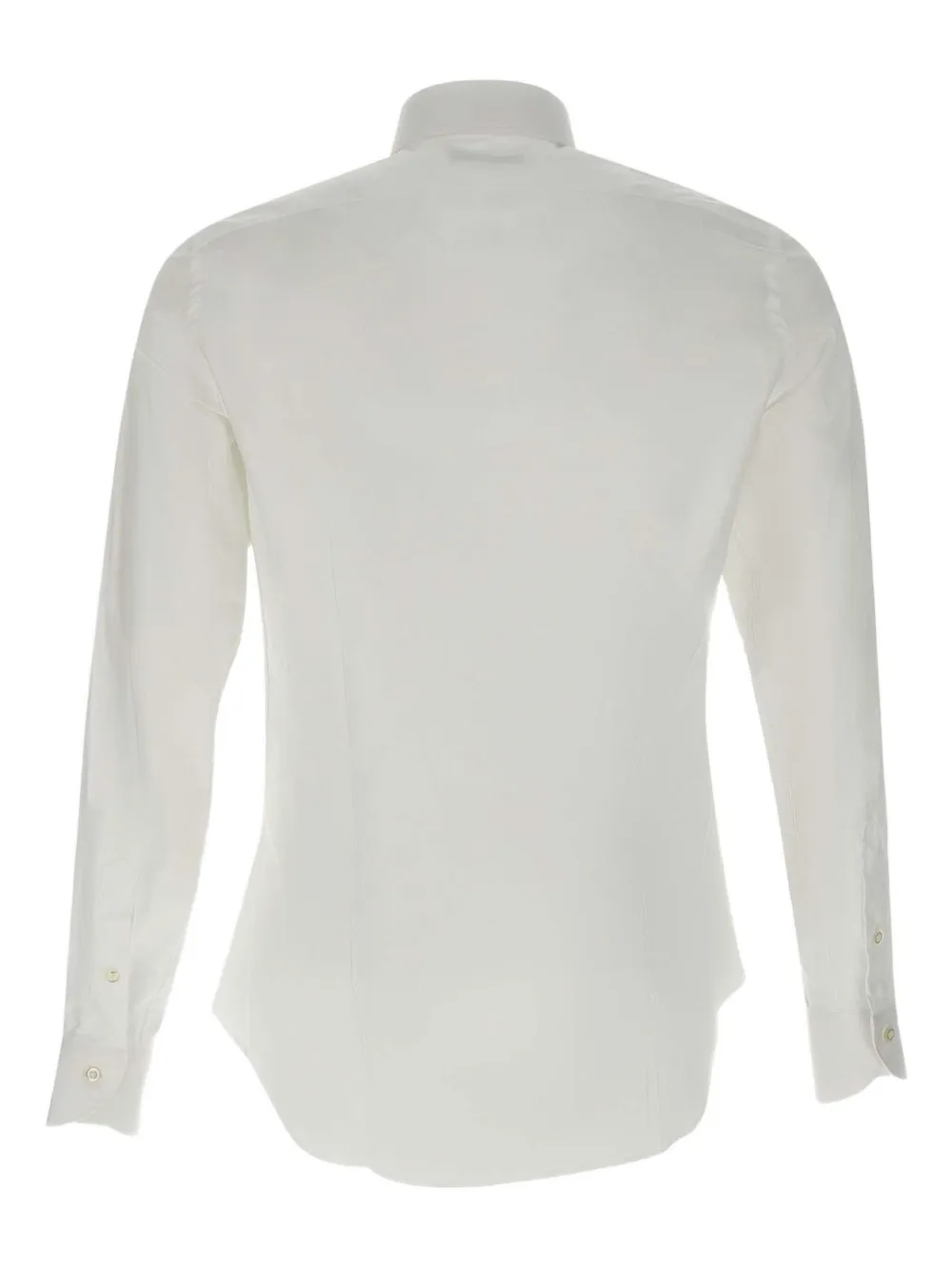 Marchesani ボタン ロングスリーブシャツ | Image 2