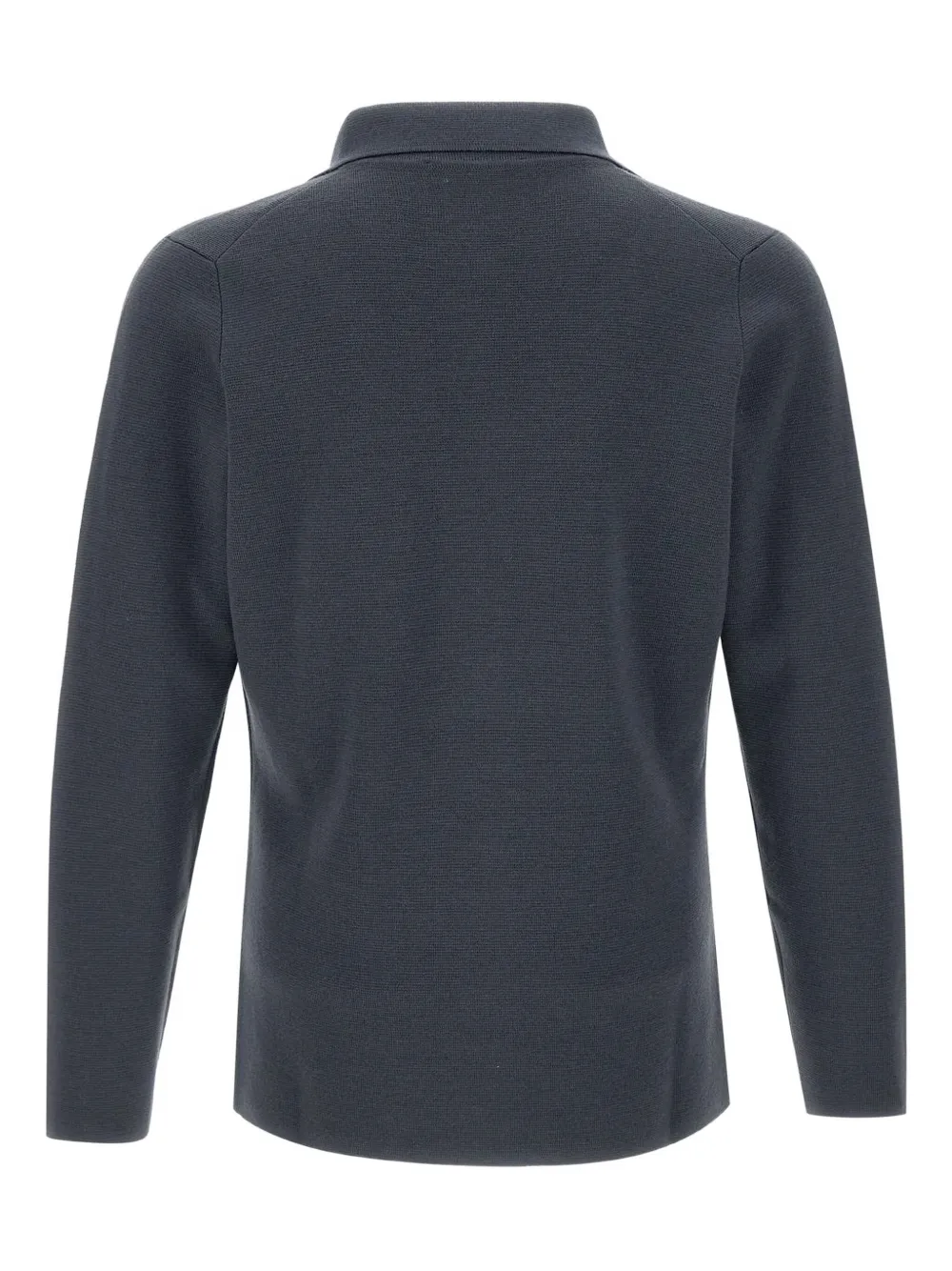 Filippo De Laurentiis Geknöpfter Blazer mit steigendem Revers | Sakkos | Image 2