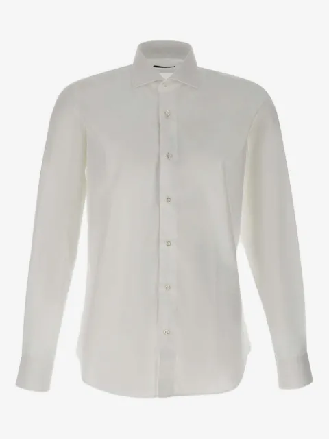 Marchesani chemise à manches longues