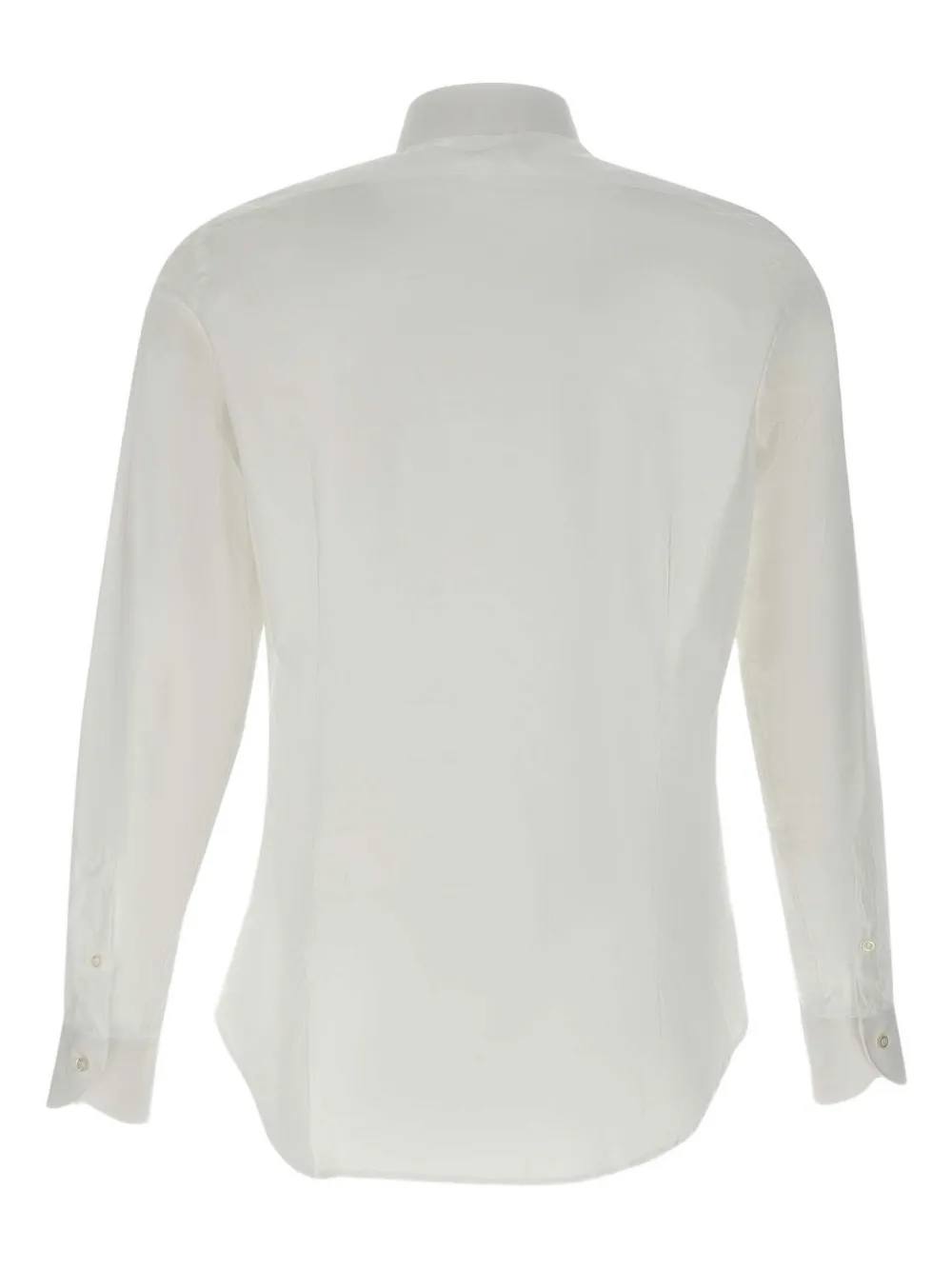 Marchesani camisa manga larga con botones | Image 2