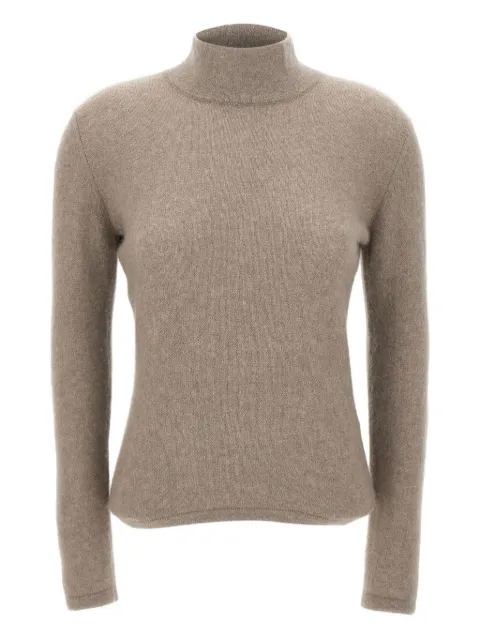 Filippo De Laurentiis long-sleeved high-neck sweater