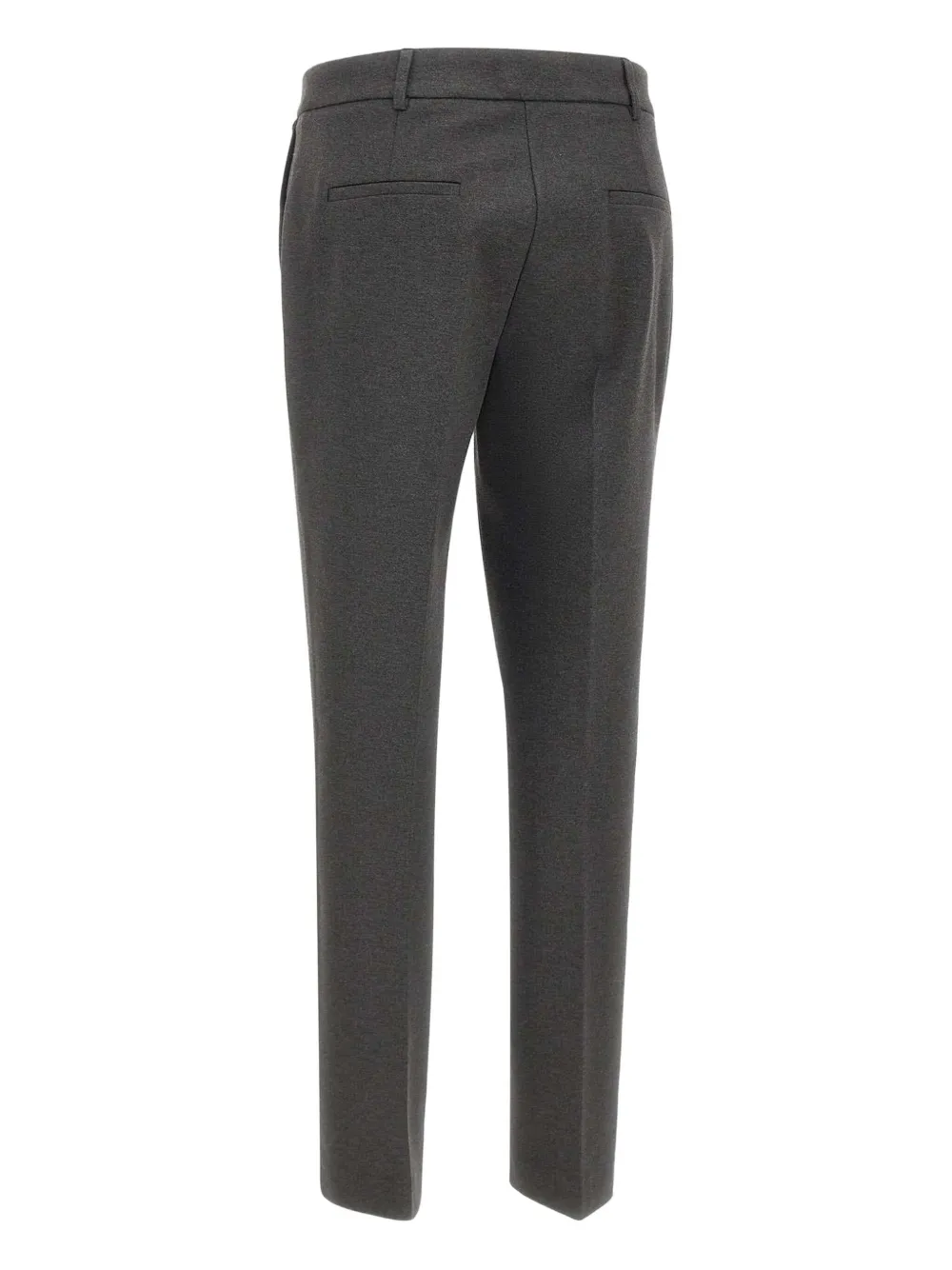 LIU JO side-pockets pleated tailored trousers | Pantalones de vestir | Image 2