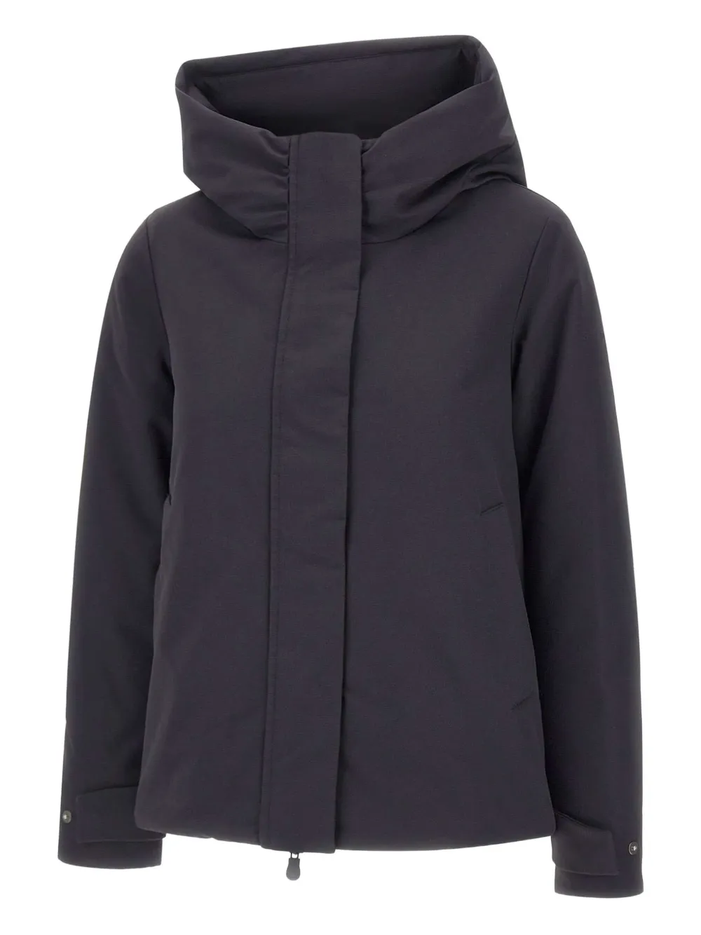 Save The Duck Wuly21lua Jacket In Black