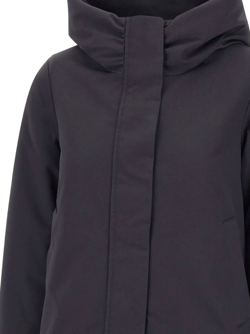 Save The Duck Wuly21lua Jacket In Black