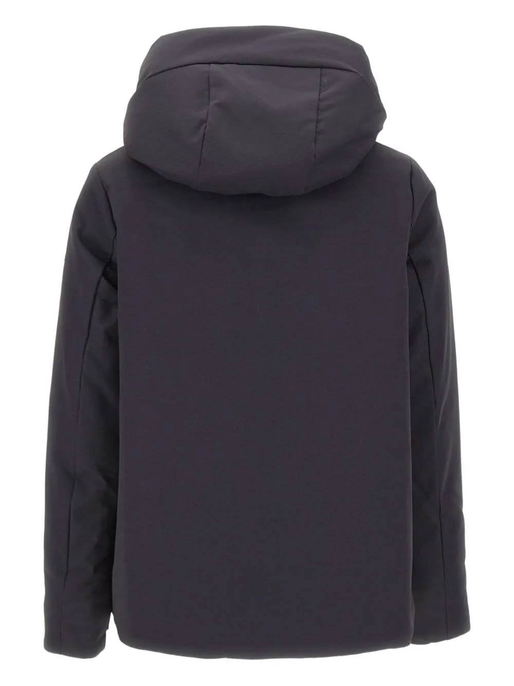 Save The Duck Wuly21lua Jacket In Black