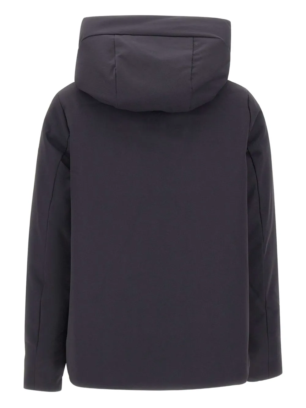 Save The Duck Wuly21lua Jacket In Black