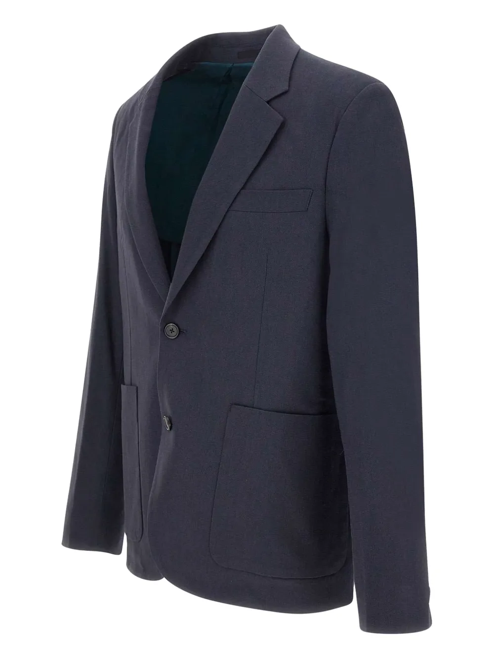 Paul Smith Buggy lined two-button blazer | Blazers | Image 2