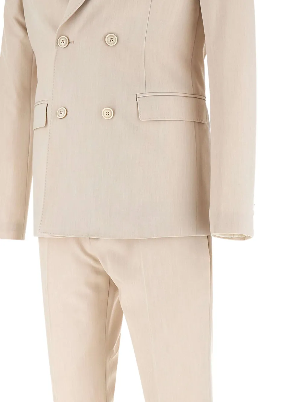 Marchesani traje King | Trajes con doble botonadura | Image 2