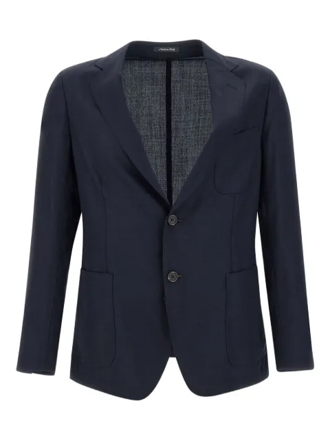 Marchesani buttoned blazer