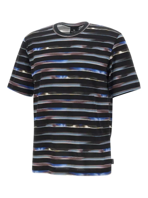 Paul Smith striped T-shirt