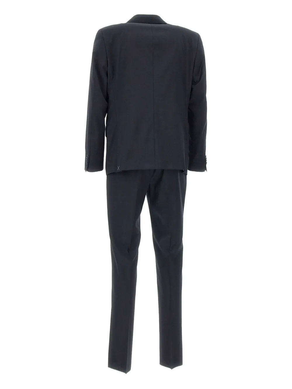 Marchesani narrow lapel two-piece suit | Single Breasted Suits | Image 2