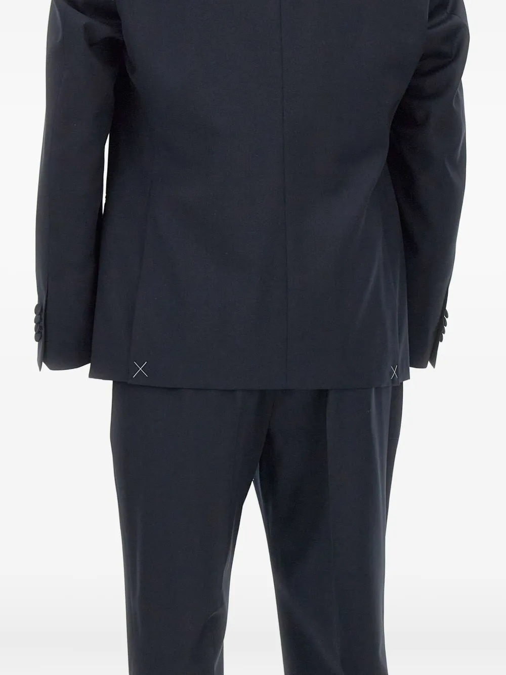 Marchesani single-breasted three-piece suit | Tuxedos & Dinner Suits | Image 2
