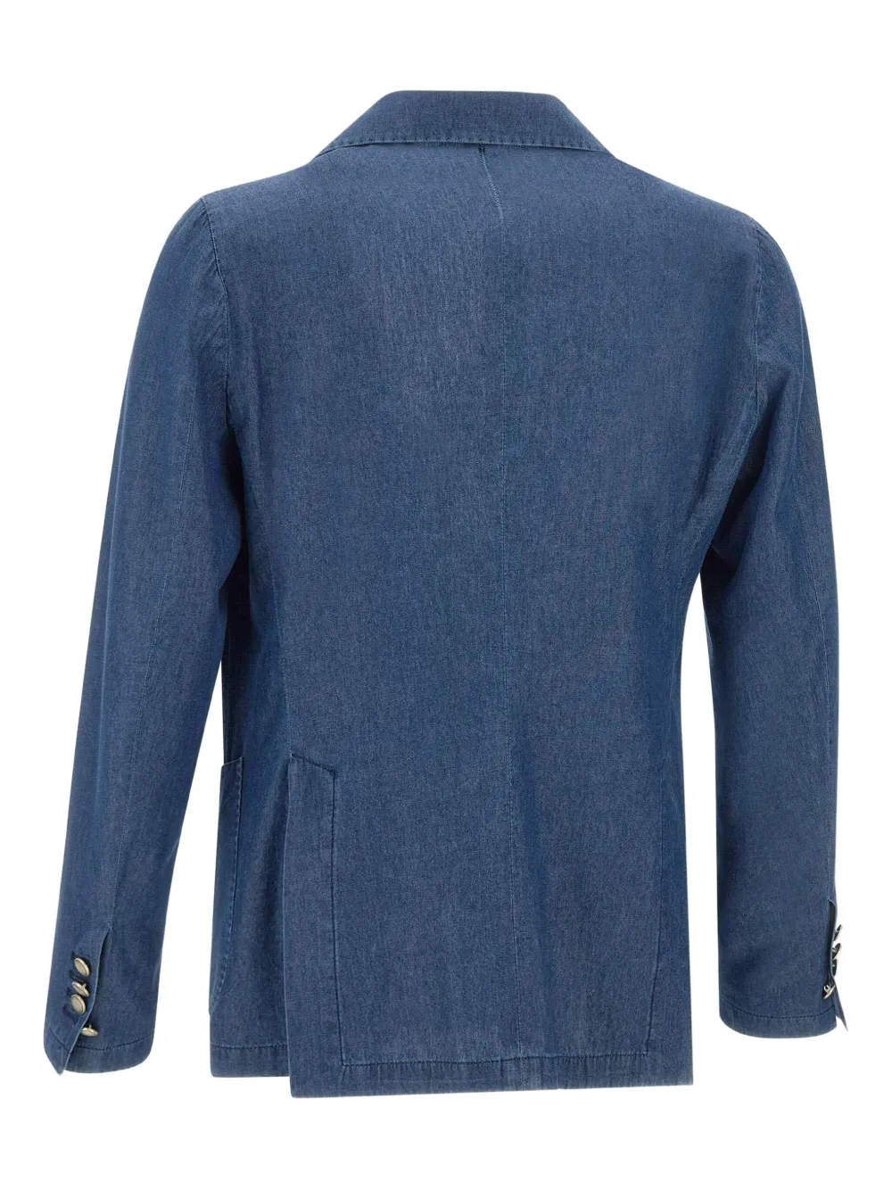 Marchesani Blazer com lapelas e abotoamento duplo | Blazer | Image 2