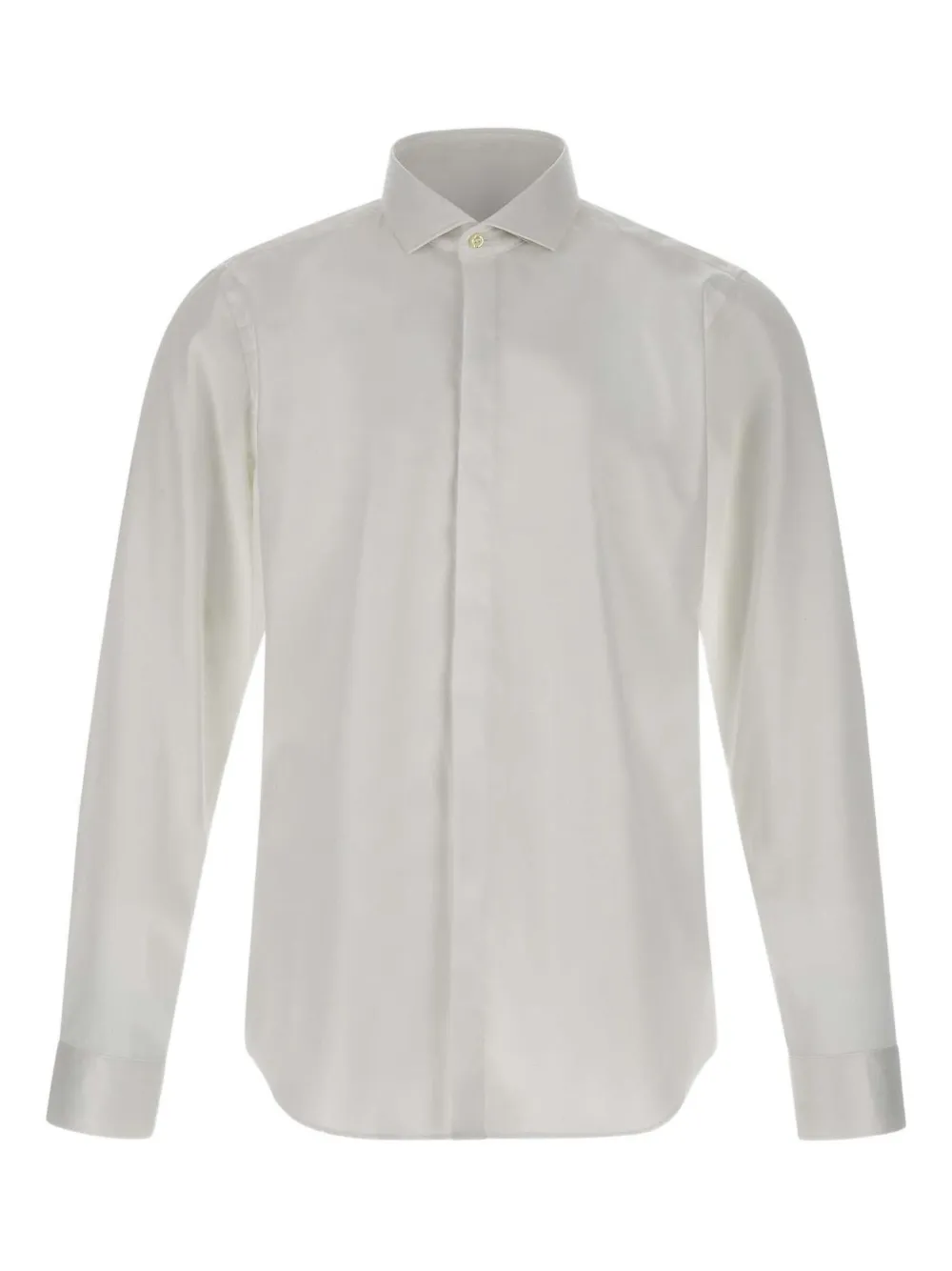 Marchesani camisa con botones | blanco | Image 1