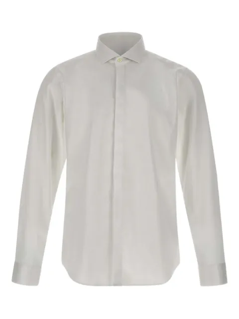 Marchesani camisa con botones