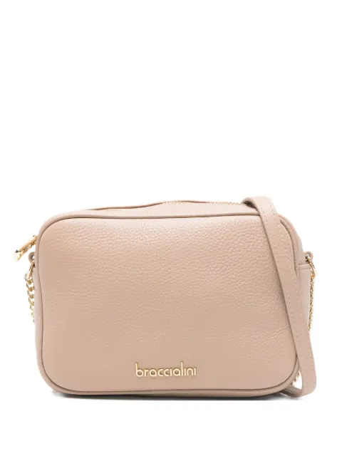 Braccialini chain-strap cross body bag