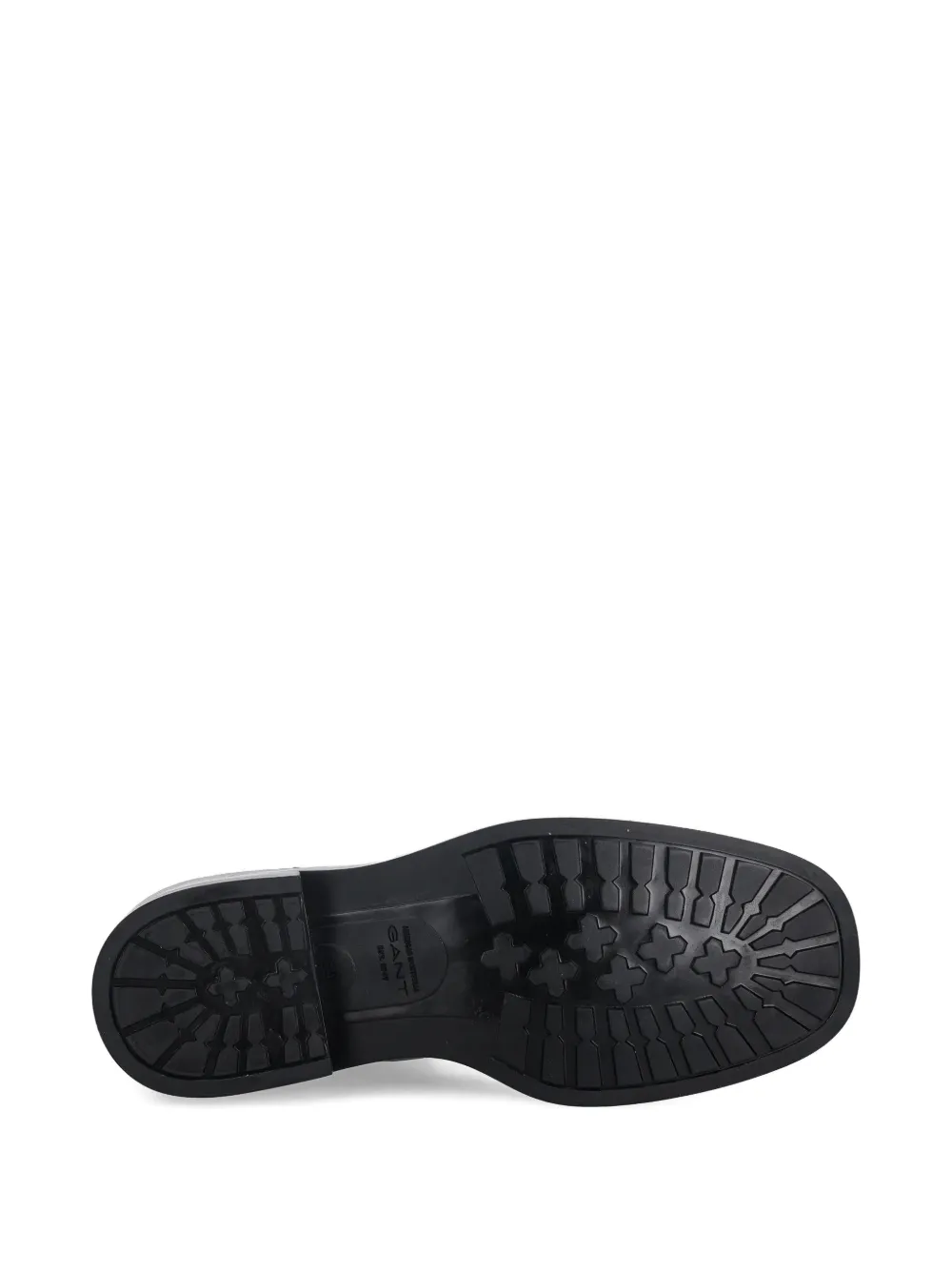 Gant Fayy laarzen met treklip Zwart