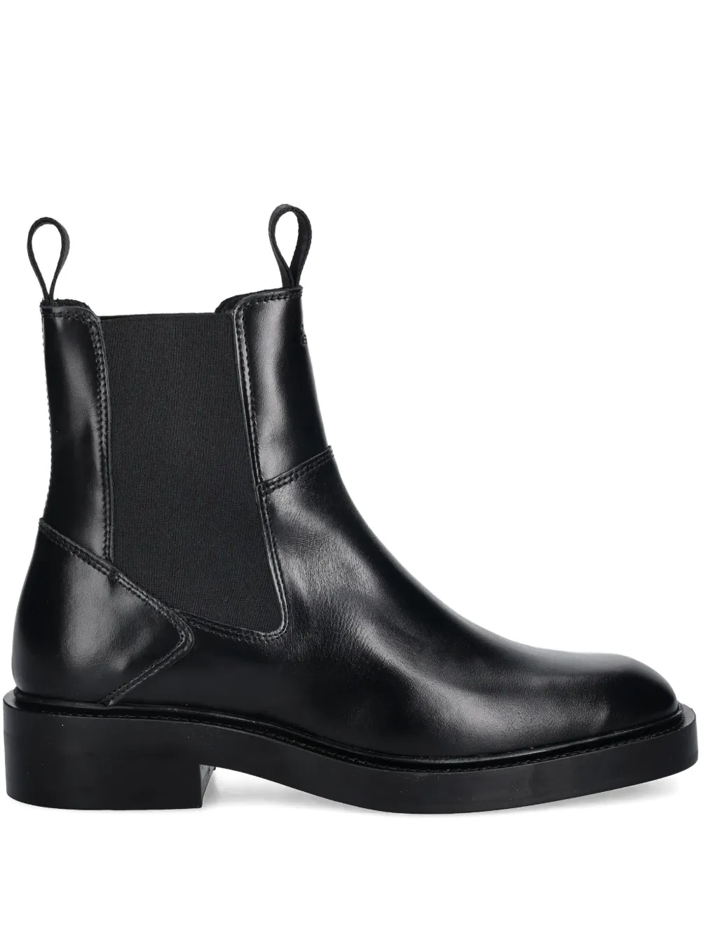 Gant Fayy pull-tab boots | Black | Image 1