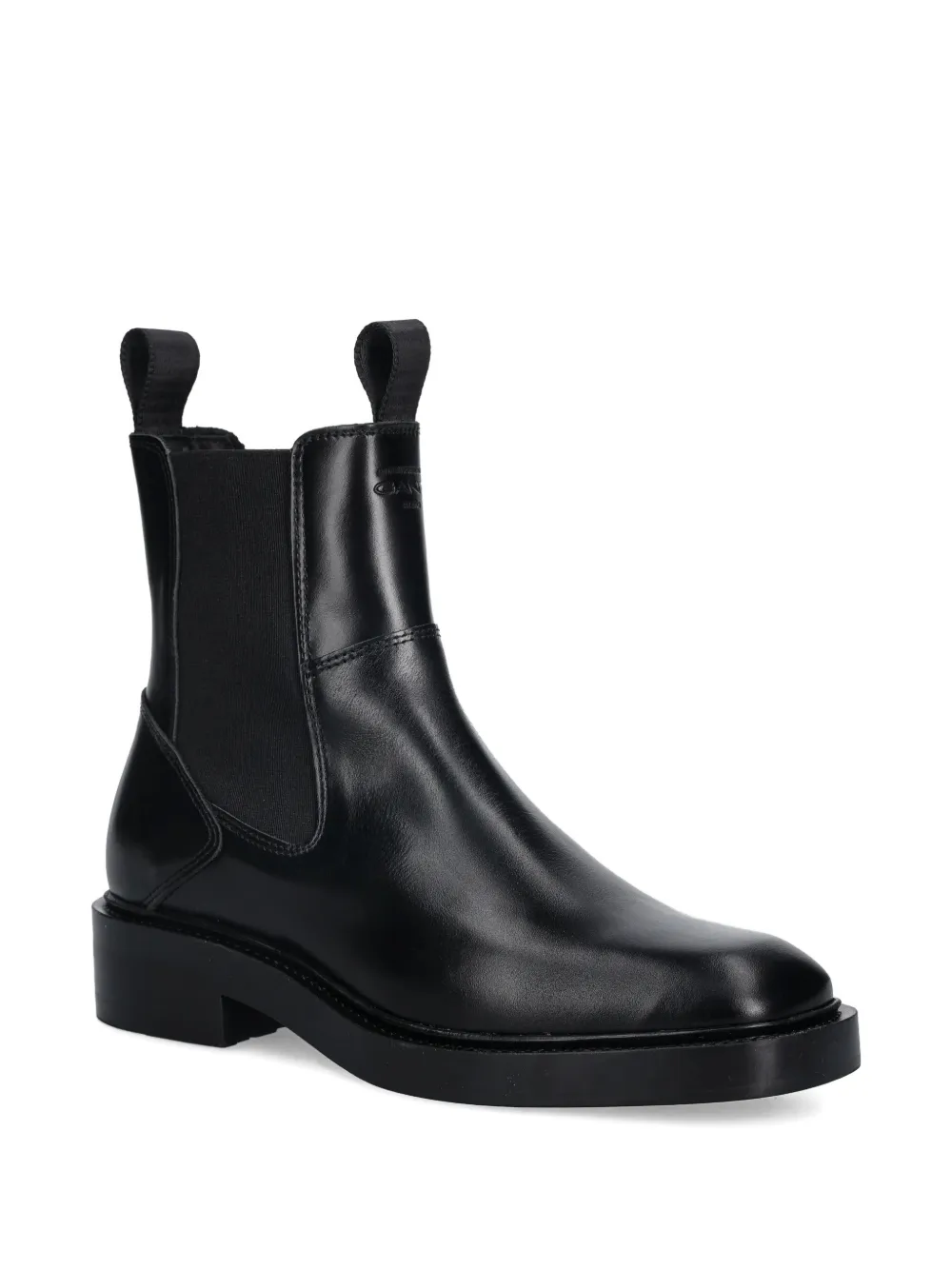 Gant Fayy pull-tab boots | Ankle Boots | Image 2