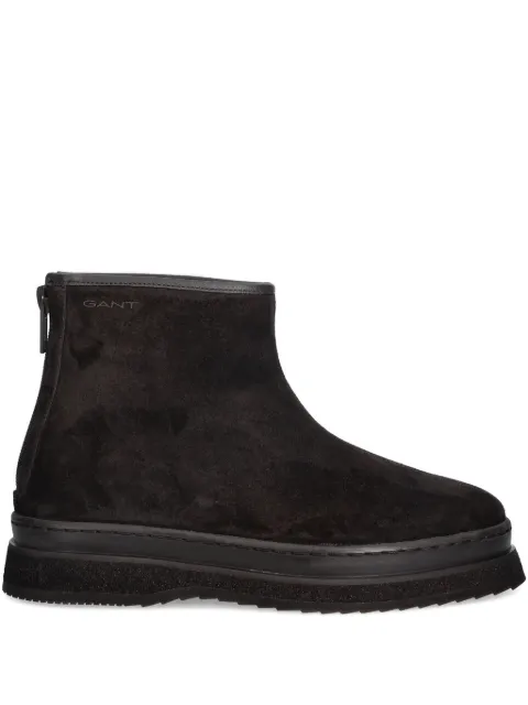 Gant botas Blistown con cremallera